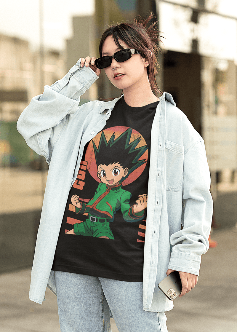 Cromatic Rebel Realm