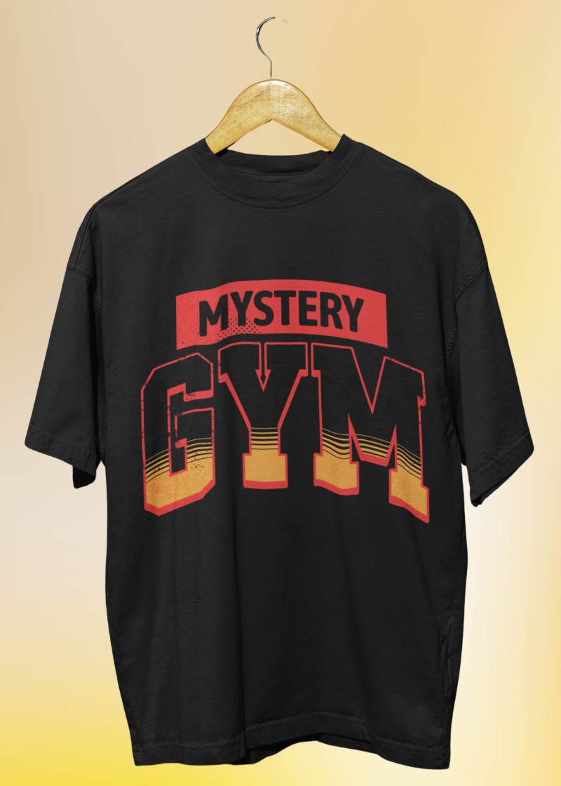 Mystery Gym