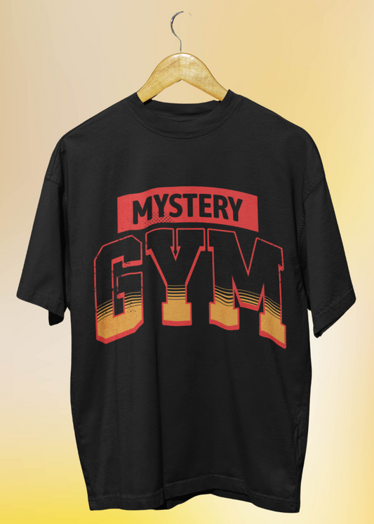 Mystery Gym