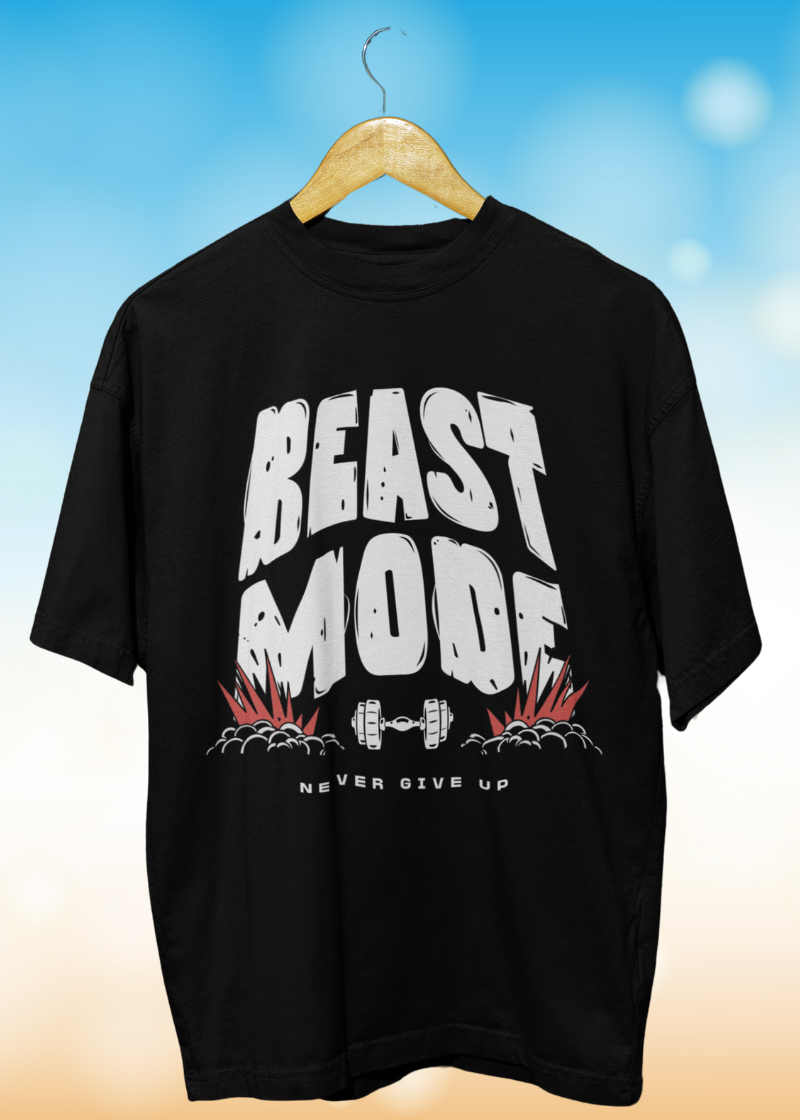 Beast Mode