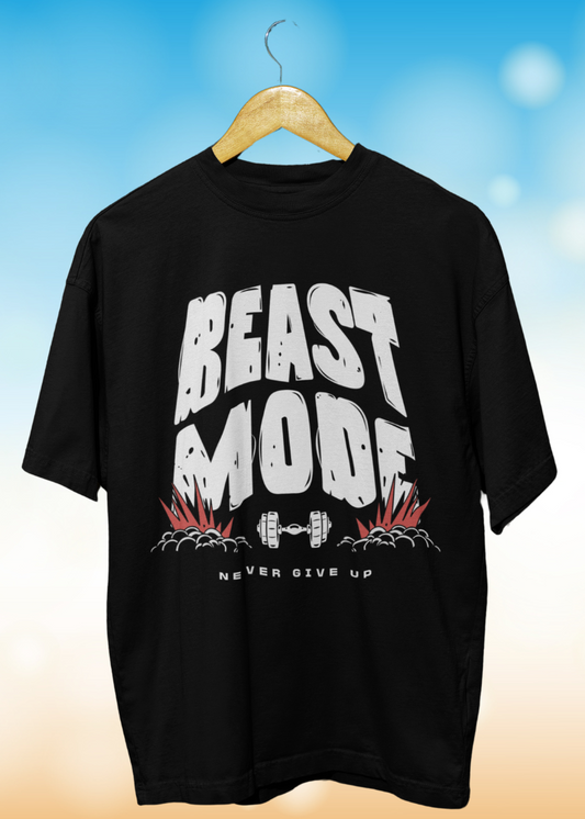 Beast Mode