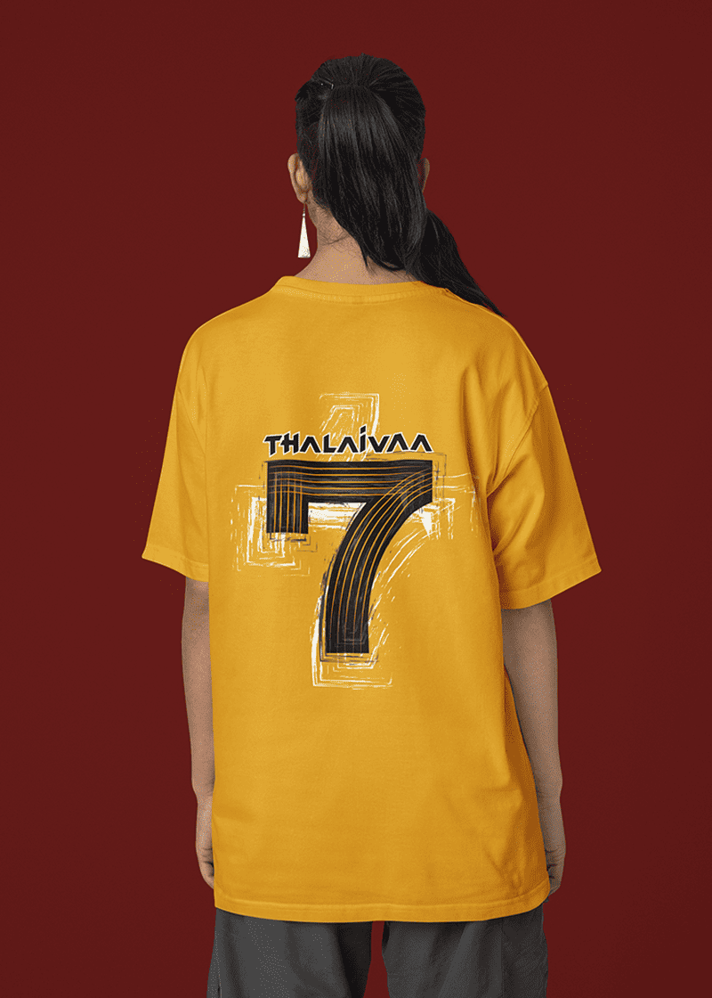 Thalaivaa Code