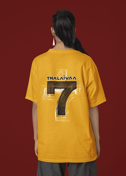 Thalaivaa Code