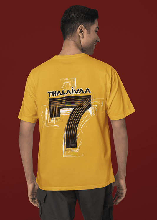 Thalaivaa Code