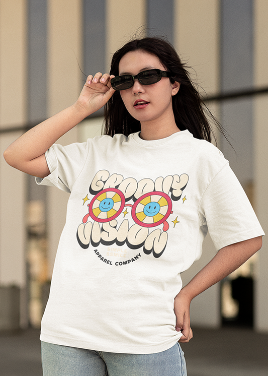 Groovy Vision