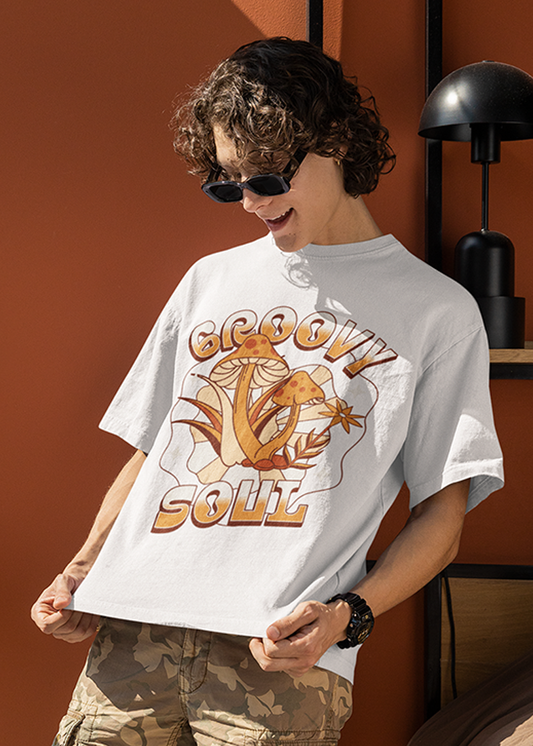 Groovy Soul