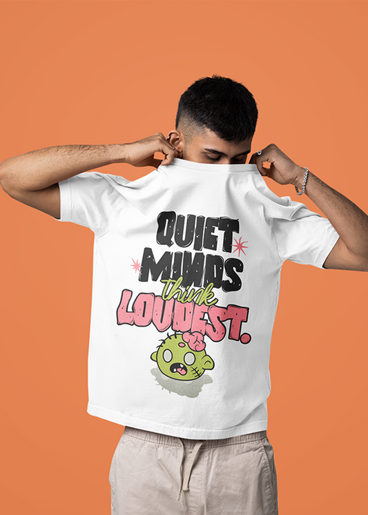 Silent Genius