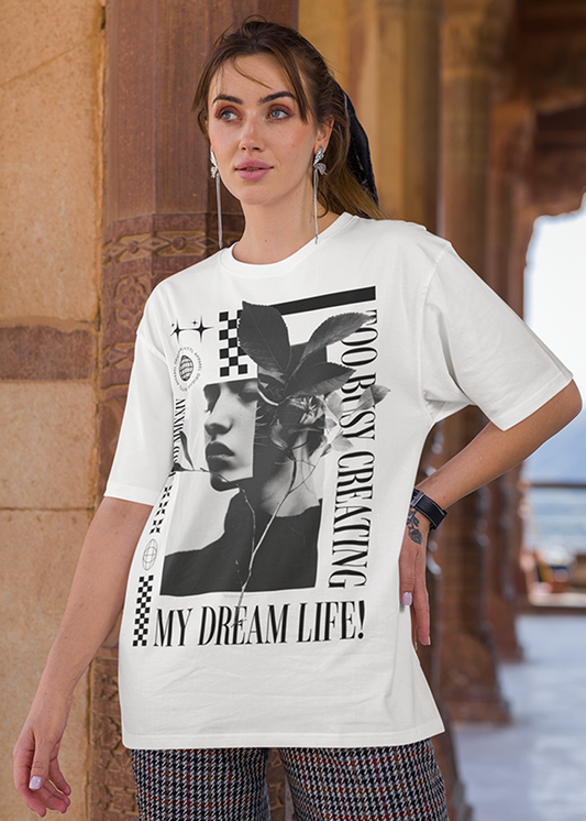 Dream Life Creator