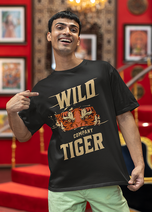 Wild Tiger Company