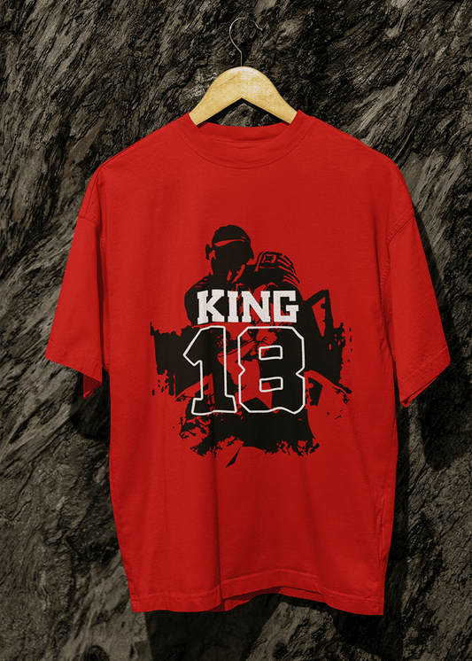 King's Reign