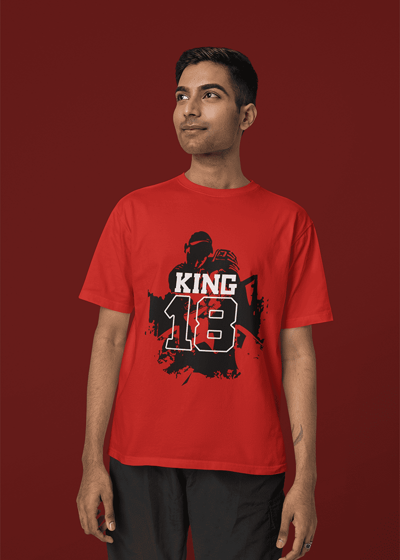 King's Reign