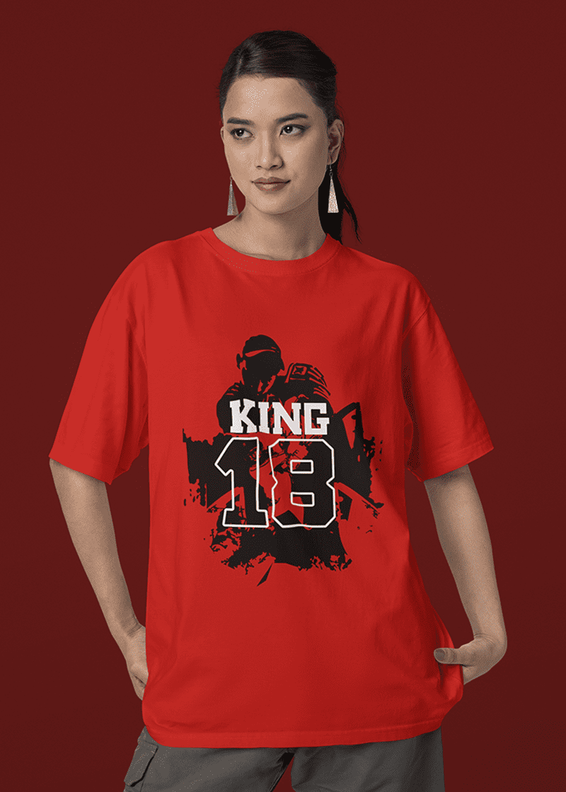 King's Reign