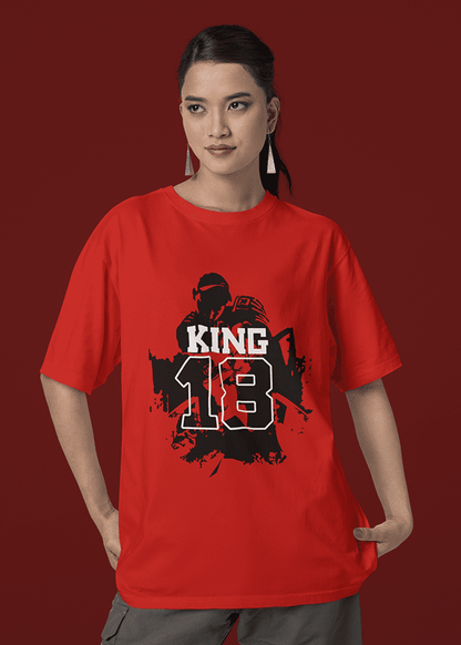 King's Reign