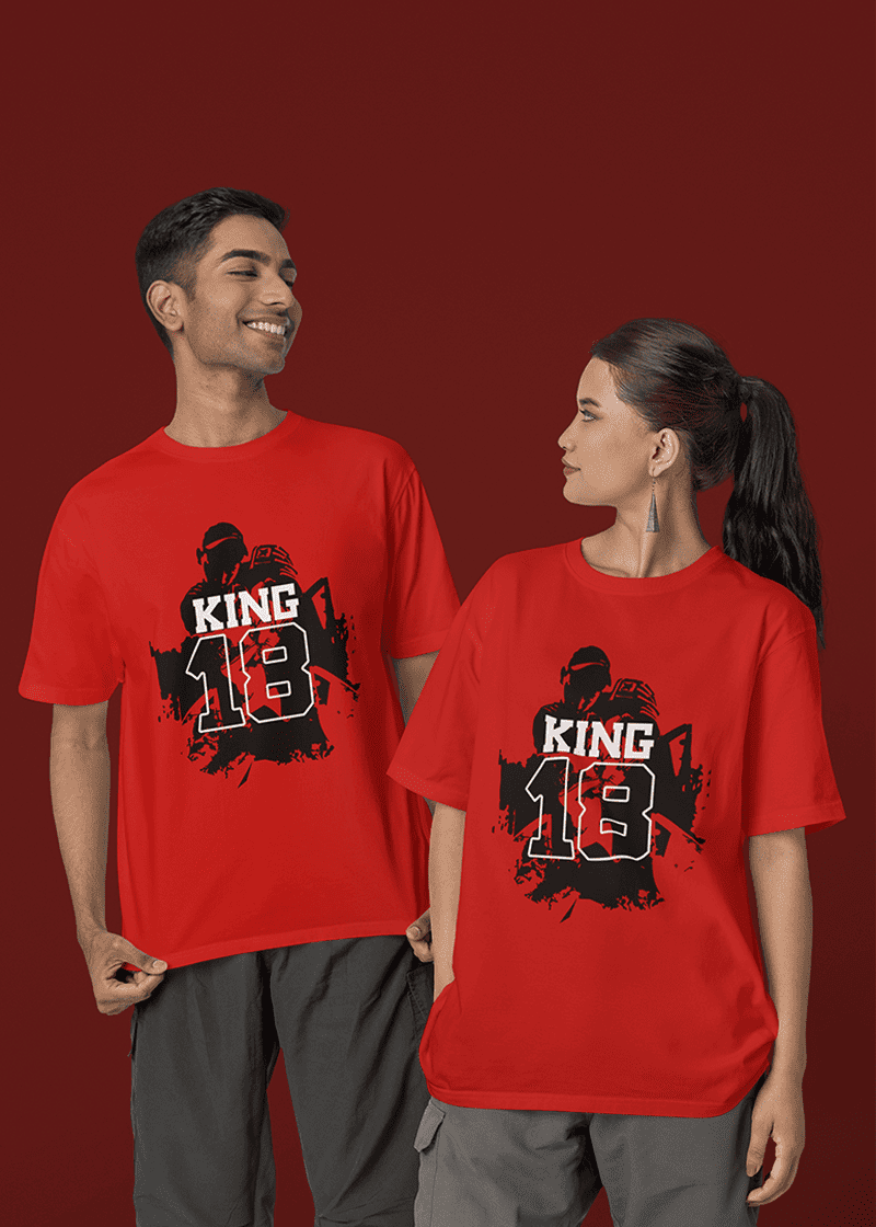King's Reign