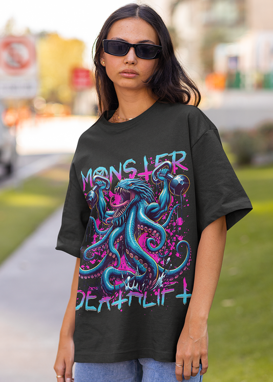 Monster Mood
