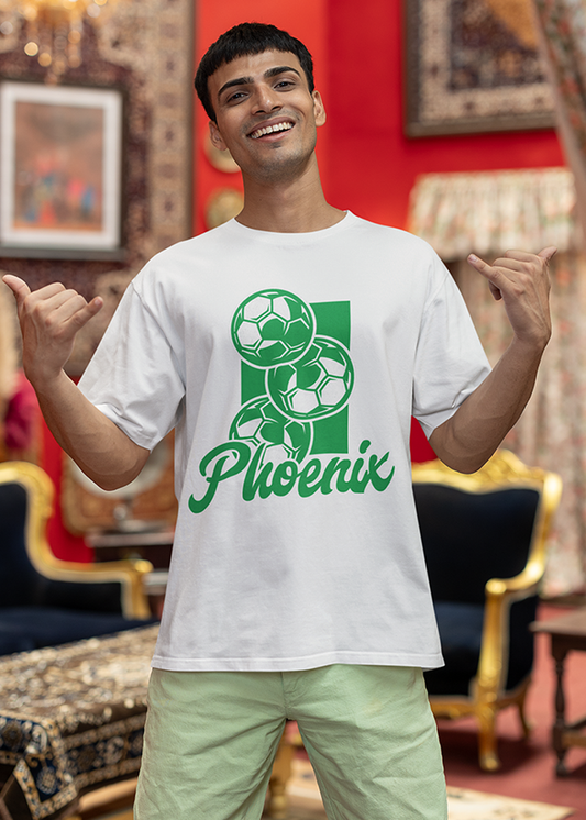 Goal Getter Phoenix