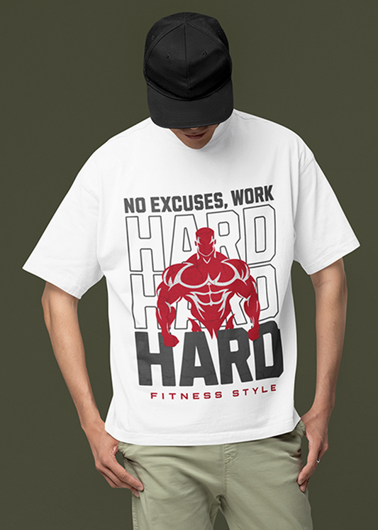 No Pain, No Gain