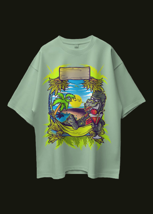 Tropical Haven