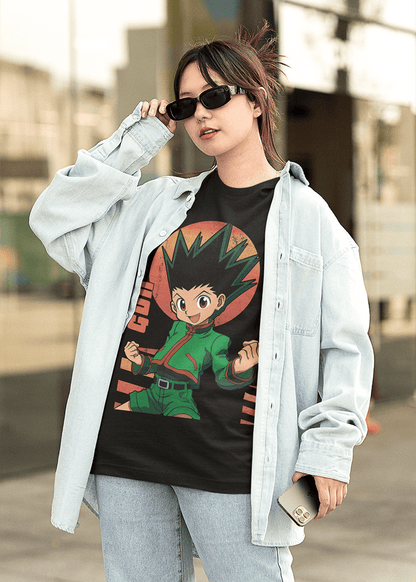 Cromatic Rebel Realm