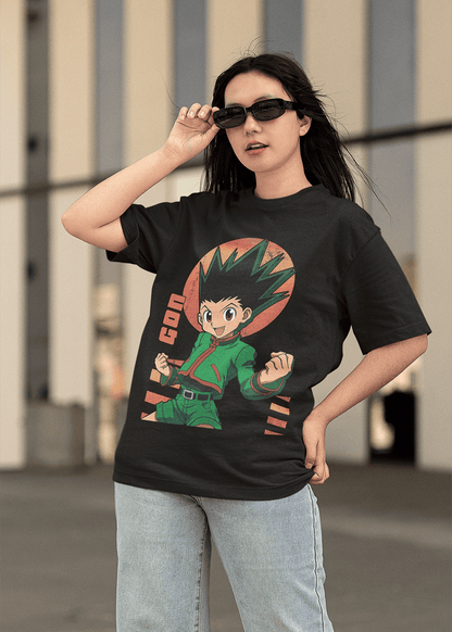 Cromatic Rebel Realm