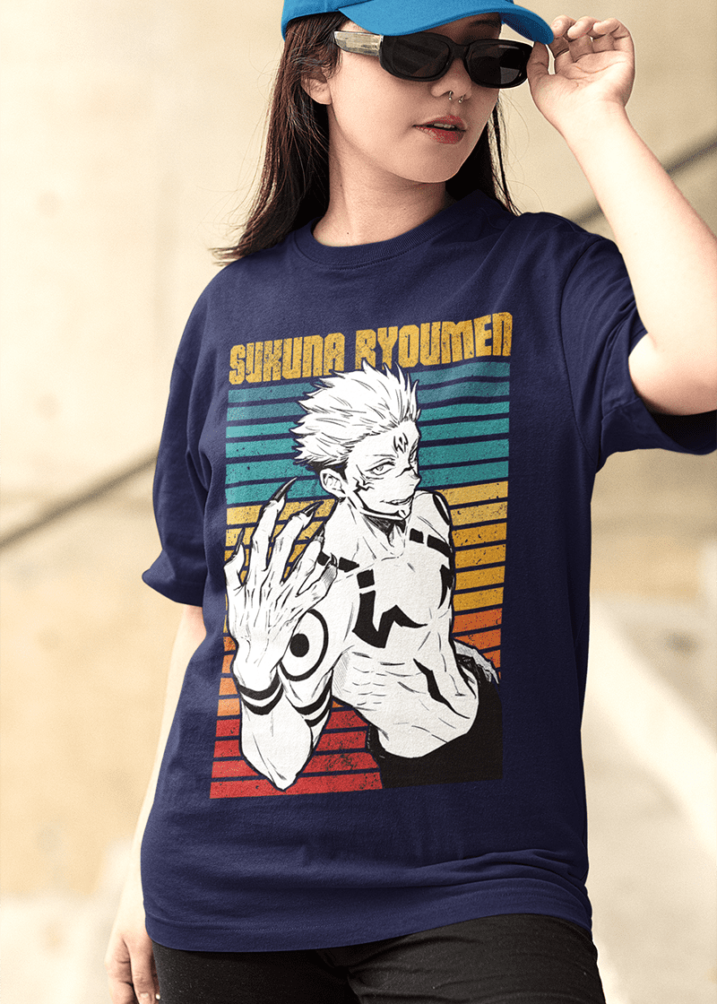 Deadly Mystic Warrior