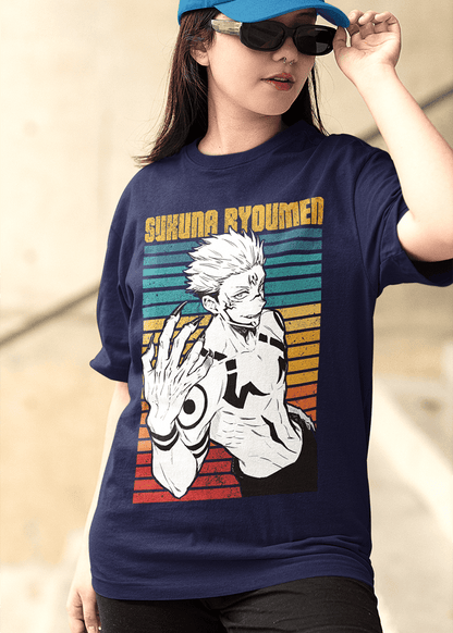 Deadly Mystic Warrior