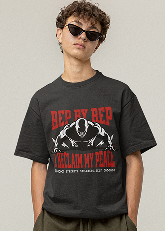 Rep By Rep