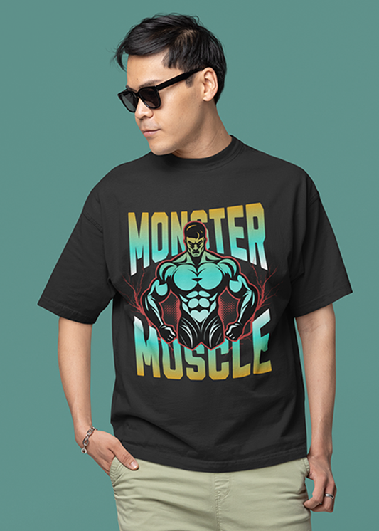 Monster Muscle