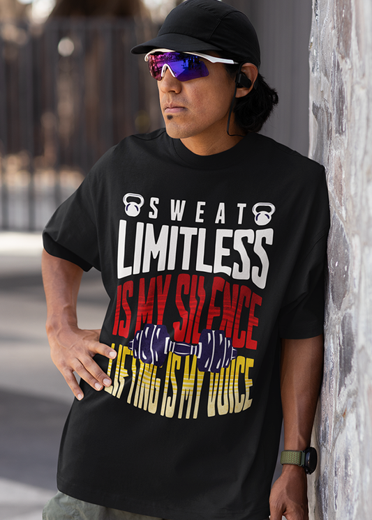 Sweat & Silence