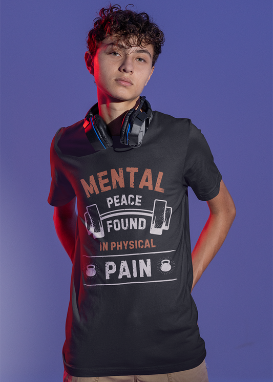 Mental Peace