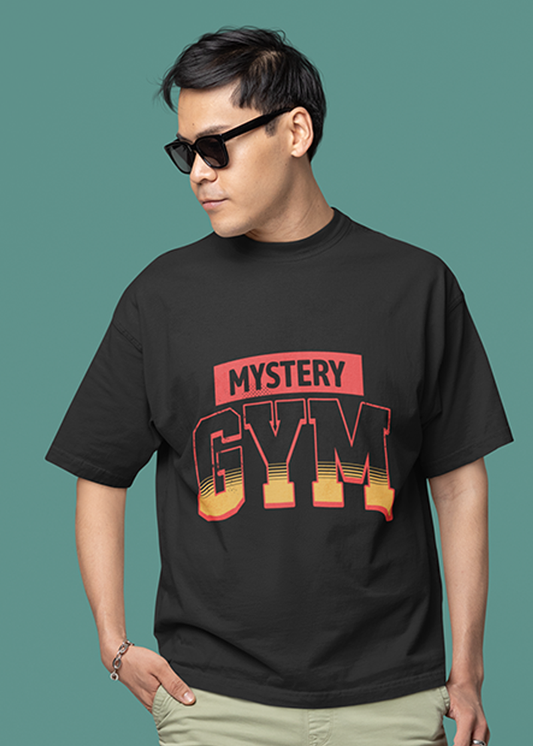 Mystery Gym