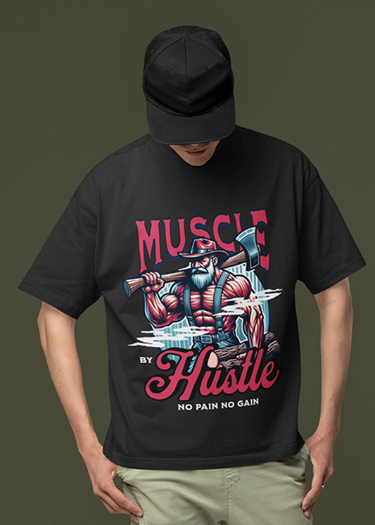 Muscle Hustle
